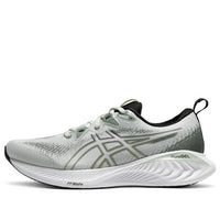ASICS GEL-CUMULUS 25 'Light Sage Olive Oil' 1011B621-021