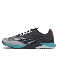 Reebok Nano X2 'Black Pure Grey' GY2292