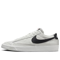 حذاء Nike Blazer Low 77 SE 'Light Bone' DV7198-001