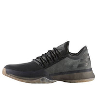 adidas Harden Volume 1 'Milled Leather' CQ1337