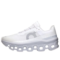 (WMNS) On Running Cloudmonster 'White Glacier Grey' 61.97649