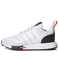 (GS) adidas Multix 'White Black' FX6230