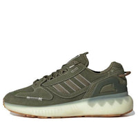 adidas ZX 5K Boost 'Focus Olive' GX6913