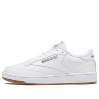 Reebok Club C 85 'White Gum' GY7151