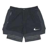 Nike x Off-White Shorts 'Black' CU2502-010