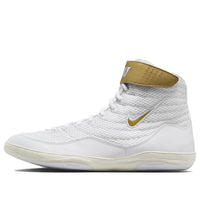حذاء Nike Inflict 3 "White Metallic Gold" 325256-100