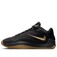 Nike Giannis Freak 7 EP 'Black Gum Metallic Gold' HF3451-006