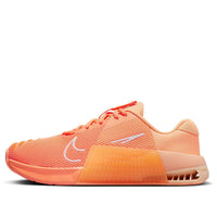 (WMNS) Nike Metcon 9 AMP 'Atomic Orange' DZ2539-800