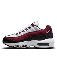 (GS) Nike Air Max 95 Recraft 'White Dark Beetroot' CJ3906-104