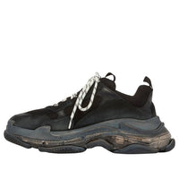 Balenciaga Triple S Sneaker 'Triple Black' 2019 541624W09O11000