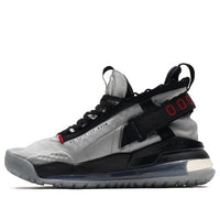 حذاء Air Jordan Proto Max 720 "فضي معدني" BQ6623-002