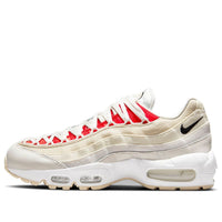 (WMNS) Nike Air Max 95 'Double Lace - Sail' DJ6903-100