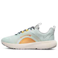 (WMNS) Nike React Escape Run 2 'Green Orange' DJ9976-300