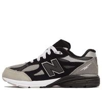 (PS) New Balance 990v3 x DTLR 'GR3YSCALE' PC990DR3