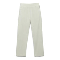 adidas Basketball Velour Pants 'Green' IA3452