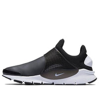 حذاء Nike Sock Dart SE "أسود" 911404-001