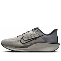 حذاء Nike Quest 6 "Light Iron Ore Flat Pewter Black" IB4002-014