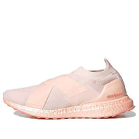 (WMNS) حذاء adidas Ultraboost Slip-On Dna 'وردي' GW5747