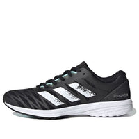 (WMNS) adidas Adizero Rc 3 Black/White FY0339