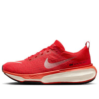 Nike ZoomX Invincible Run 3 'University Red Light Crimson' DR2615-601