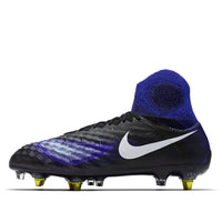 Nike Magista Obra 2 SG-Pro AC "باراماونت بلو" 869482-014