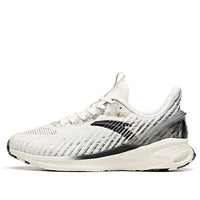 (WMNS) ANTA Edge 2 'أبيض أسود' 122045587-7