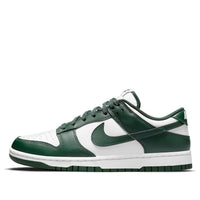 حذاء Nike Dunk Low "Michigan State" DD1391-101