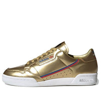 adidas Continental 80 'Gold Metallic' FW5352