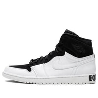 حذاء Air Jordan 1 Retro High 'Equality' AQ7474-001