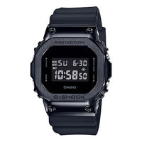 CASIO G-Shock Square 'Black' GM-5600B-1PR-PERSON
