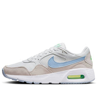 (WMNS) Nike Air Max SC 'White Cobalt Blue' CW4554-113