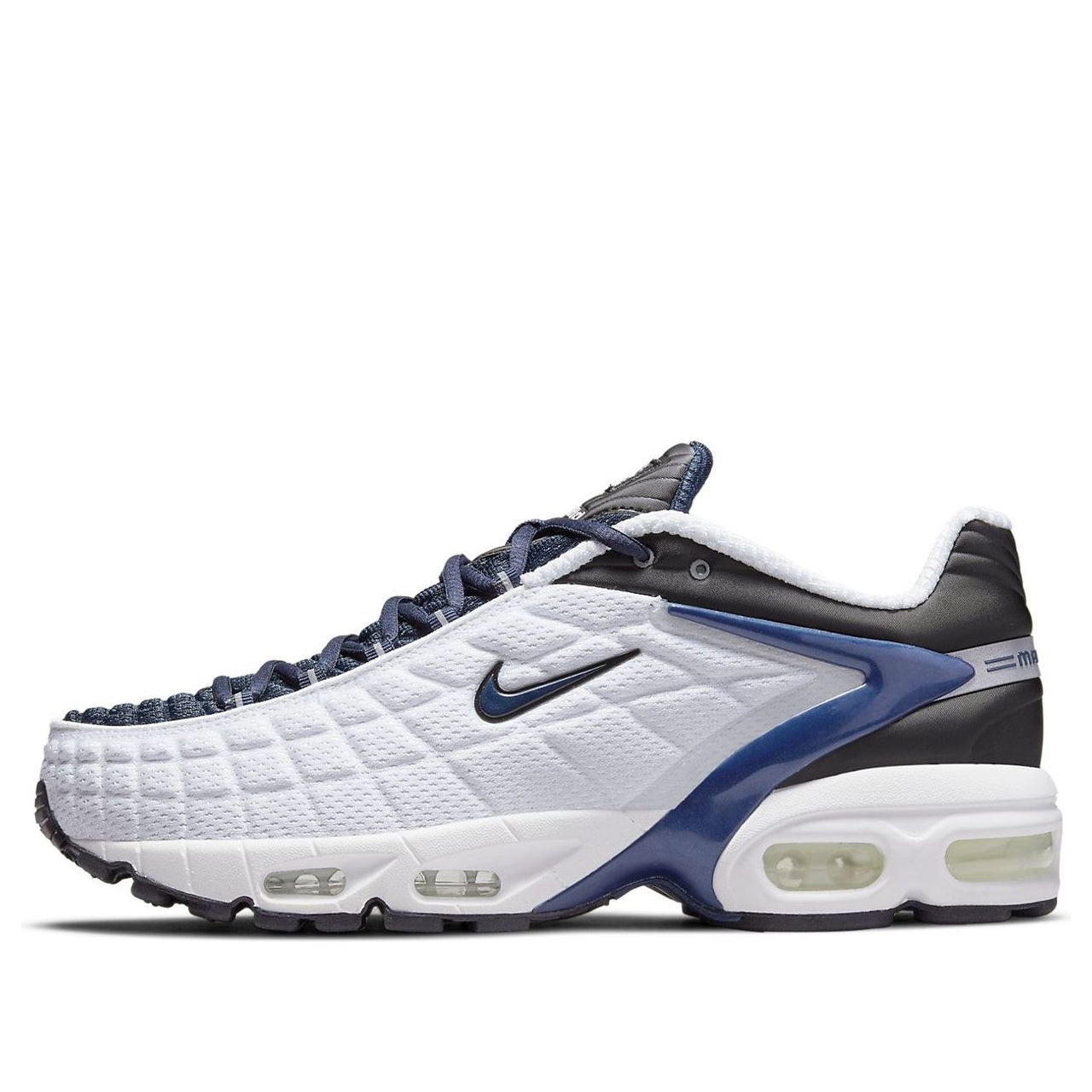 حذاء Nike Air Max Tailwind 5 SP "Midnight Navy" CU1704-100