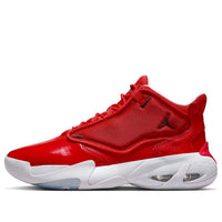حذاء Air Jordan Max Aura 4 "أحمر جامعي" DN3687-601