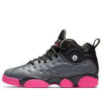 (GS) حذاء Air Jordan Jumpman Team 2 G 820276-009