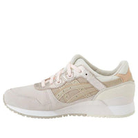 (WMNS) حذاء ASICS Gel Lyte 3 "Blush" 1192A114-700