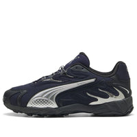 PUMA Inhale Smile 'Navy Blue Silver' 402589-02