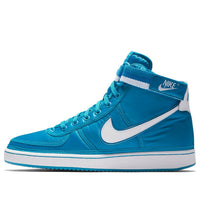 حذاء Nike Vandal High Supreme 'Blue Orbit' 318330-400