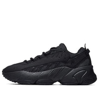 (WMNS) حذاء جري FILA ADER أسود F12W031104FBK