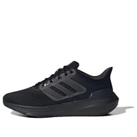 adidas Ultrabounce Wide 'Black Carbon' HP6685