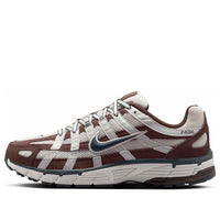 (WMNS) Nike P-6000 'Phantom Baroque Brown' HV8972-001