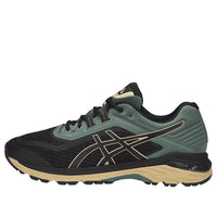 حذاء ASICS GT-2000 6 "الغابة المظلمة" T8A2N-9090
