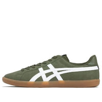 Onitsuka Tiger DD Trainer 'Olive Green White' 1183B478-300