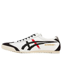 Onitsuka Tiger Mexico 66 'White Black Red' 1181A119-100