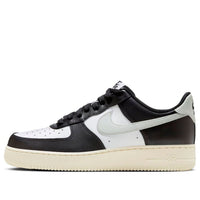 Nike Air Force 1 Low 'White Black Grey' FQ6848-101