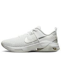 (WMNS) Nike Zoom Bella 6 White DR5720-100