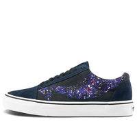 حذاء Vans Old Skool 'Warp' VN0A3WKT4S1