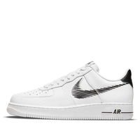 Nike Air Force 1 Low 'Zig Zag - White' DN4928-100