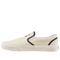 حذاء Vans MLB x Classic Slip-On 'Chicago Cubs' VN0A3UT7RTD