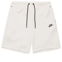 Nike Sportswear Tech Fleece Shorts 'Beige Black' CU4503-030
