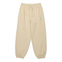 (WMNS) بنطال Air Jordan Flight Fleece "Beach" DQ4607-234